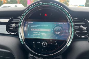 MINI HATCH 1.5 Cooper Sport Hatchback 3dr Petrol Steptronic Euro 6 (s/s) (1