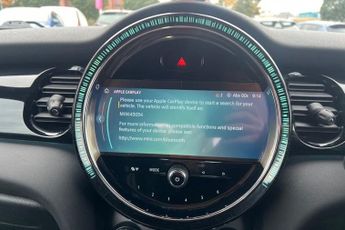 MINI HATCH 1.5 Cooper Sport Hatchback 3dr Petrol Steptronic Euro 6 (s/s) (1