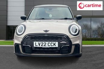 MINI HATCH 1.5 Cooper Sport Hatchback 3dr Petrol Steptronic Euro 6 (s/s) (1