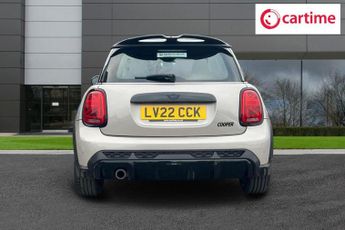 MINI HATCH 1.5 Cooper Sport Hatchback 3dr Petrol Steptronic Euro 6 (s/s) (1