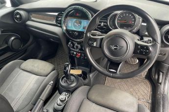 MINI HATCH 1.5 Cooper Sport Hatchback 3dr Petrol Steptronic Euro 6 (s/s) (1