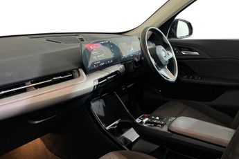 BMW IX1 20 66.5kWh Sport SUV 5dr Electric Auto eDrive (11kW Charger) (20