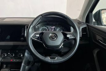SKODA KAROQ 1.5 TSI ACT SE SUV 5dr Petrol DSG Euro 6 (s/s) (150 ps) 1 Owner 