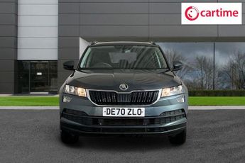 SKODA KAROQ 1.5 TSI ACT SE SUV 5dr Petrol DSG Euro 6 (s/s) (150 ps) 1 Owner 