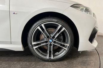 BMW 2 SERIES GRAN COUPE 1.5 218i M Sport Saloon 4dr Petrol DCT Euro 6 (s/s) (136 ps) 1 O