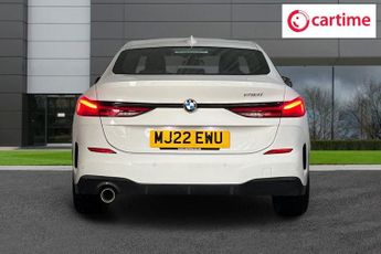 BMW 2 SERIES GRAN COUPE 1.5 218i M Sport Saloon 4dr Petrol DCT Euro 6 (s/s) (136 ps) 1 O