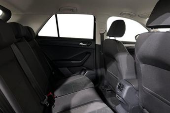 VOLKSWAGEN T-ROC 1.5 TSI Style SUV 5dr Petrol DSG Euro 6 (s/s) (150 ps) 1 Owner /