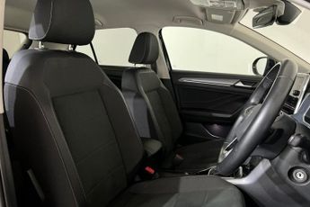 VOLKSWAGEN T-ROC 1.5 TSI Style SUV 5dr Petrol DSG Euro 6 (s/s) (150 ps) 1 Owner /