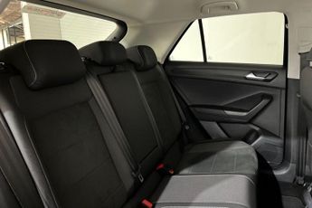 VOLKSWAGEN T-ROC 1.5 TSI Style SUV 5dr Petrol DSG Euro 6 (s/s) (150 ps) 1 Owner /