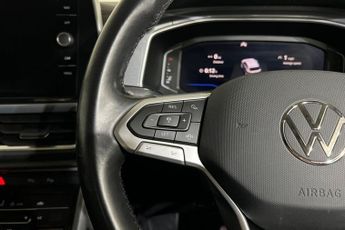 VOLKSWAGEN T-ROC 1.5 TSI Style SUV 5dr Petrol DSG Euro 6 (s/s) (150 ps) 1 Owner /