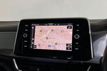 VOLKSWAGEN T-ROC 1.5 TSI Style SUV 5dr Petrol DSG Euro 6 (s/s) (150 ps) 1 Owner /