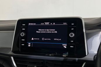 VOLKSWAGEN T-ROC 1.5 TSI Style SUV 5dr Petrol DSG Euro 6 (s/s) (150 ps) 1 Owner /