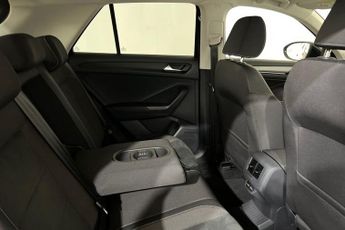 VOLKSWAGEN T-ROC 1.5 TSI Style SUV 5dr Petrol DSG Euro 6 (s/s) (150 ps) 1 Owner /