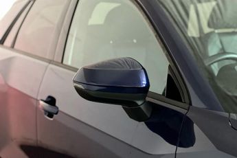 AUDI Q2 1.5 TFSI CoD 35 S line SUV 5dr Petrol S Tronic Euro 6 (s/s) (150