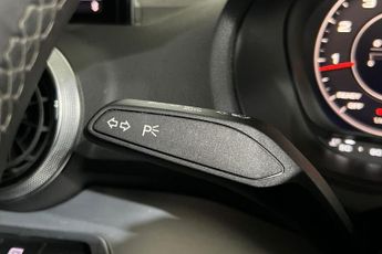 AUDI Q2 1.5 TFSI CoD 35 S line SUV 5dr Petrol S Tronic Euro 6 (s/s) (150