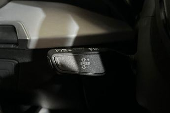 AUDI Q2 1.5 TFSI CoD 35 S line SUV 5dr Petrol S Tronic Euro 6 (s/s) (150