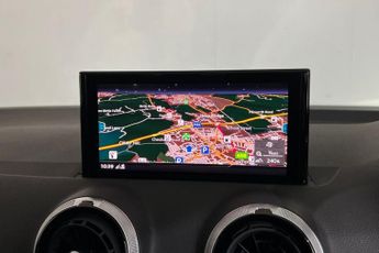 AUDI Q2 1.5 TFSI CoD 35 S line SUV 5dr Petrol S Tronic Euro 6 (s/s) (150