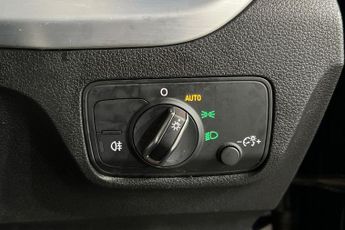 AUDI Q2 1.5 TFSI CoD 35 S line SUV 5dr Petrol S Tronic Euro 6 (s/s) (150