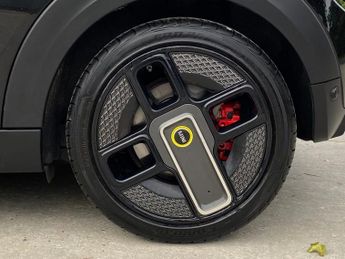 MINI Electric Hatch Cooper SE 32.6kWh Level 2 Hatchback 3dr Electric Auto (184 ps)