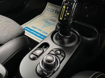 MINI Electric Hatch Cooper SE 32.6kWh Level 2 Hatchback 3dr Electric Auto (184 ps)