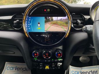 MINI Electric Hatch Cooper SE 32.6kWh Level 2 Hatchback 3dr Electric Auto (184 ps)