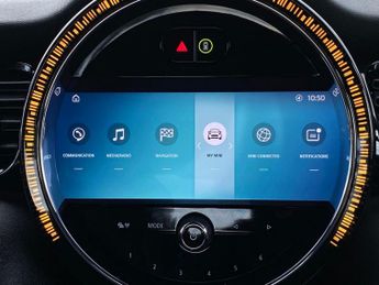 MINI Electric Hatch Cooper SE 32.6kWh Level 2 Hatchback 3dr Electric Auto (184 ps)