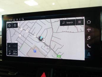 AUDI A5 2.0 TFSI 40 S line Sportback 5dr Petrol S Tronic Euro 6 (s/s) (2