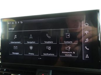 AUDI A5 2.0 TFSI 40 Edition 1 Coupe 2dr Petrol S Tronic Euro 6 (s/s) (20