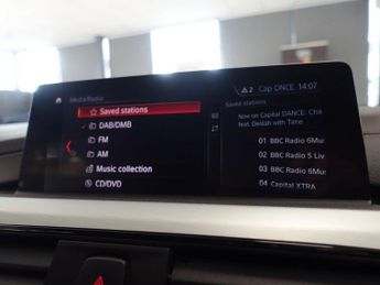 BMW 4 SERIES 2.0 420i GPF M Sport Coupe 2dr Petrol Auto Euro 6 (s/s) (184 ps)