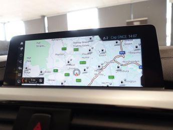 BMW 4 SERIES 2.0 420i GPF M Sport Coupe 2dr Petrol Auto Euro 6 (s/s) (184 ps)