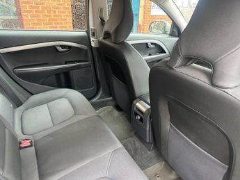 VOLVO V70 2.0 D3 Business Edition Estate 5dr Diesel Auto Euro 6 (s/s) (150
