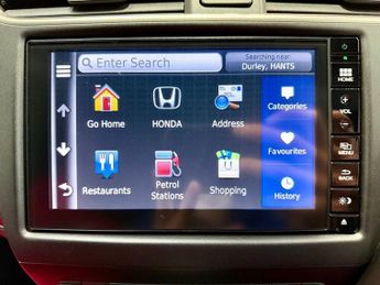 HONDA CIVIC 2.0 i-VTEC Type R GT Hatchback 5dr Petrol Manual Euro 6 (s/s) (3