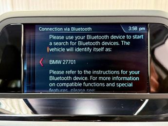 BMW X3 2.0 20d xLine SUV 5dr Diesel Auto xDrive Euro 6 (s/s) (190 ps)