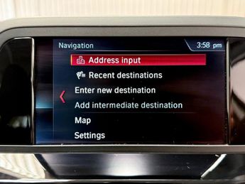 BMW X3 2.0 20d xLine SUV 5dr Diesel Auto xDrive Euro 6 (s/s) (190 ps)