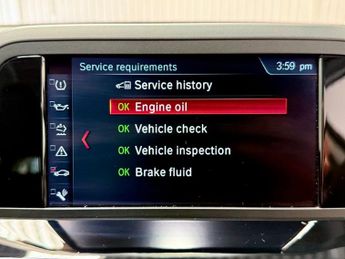 BMW X3 2.0 20d xLine SUV 5dr Diesel Auto xDrive Euro 6 (s/s) (190 ps)