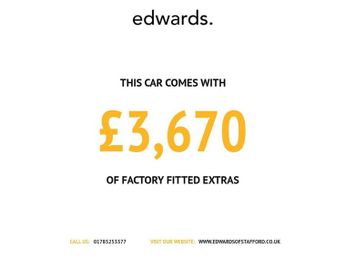 MINI HATCH 1.5 Cooper Hatchback 3dr Petrol Manual Euro 6 (s/s) (136 ps)