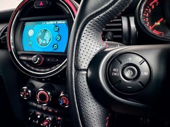 MINI HATCH 1.5 Cooper Hatchback 3dr Petrol Manual Euro 6 (s/s) (136 ps)