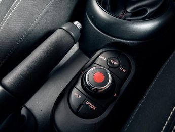 MINI HATCH 1.5 Cooper Hatchback 3dr Petrol Manual Euro 6 (s/s) (136 ps)