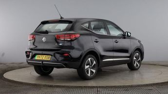 MG MG ZS 72.6kWh SE Long Range SUV 5dr Electric Auto (156 ps)