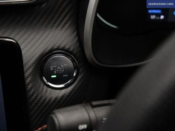 MG MG ZS 72.6kWh SE Long Range SUV 5dr Electric Auto (156 ps)