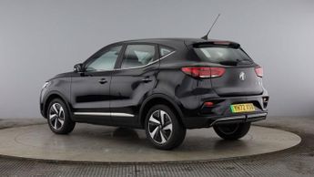 MG MG ZS 72.6kWh SE Long Range SUV 5dr Electric Auto (156 ps)
