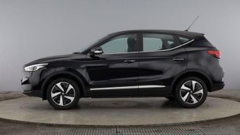 MG MG ZS 72.6kWh SE Long Range SUV 5dr Electric Auto (156 ps)