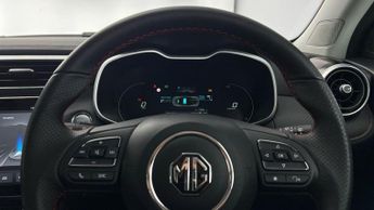 MG MG ZS 72.6kWh SE Long Range SUV 5dr Electric Auto (156 ps)