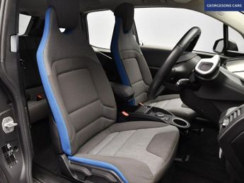 BMW I3 42.2kWh Hatchback 5dr Electric Auto (170 ps)