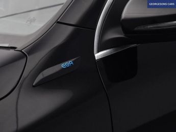 MERCEDES-BENZ EQA EQA 250 66.5kWh AMG Line SUV 5dr Electric Auto (190 ps)
