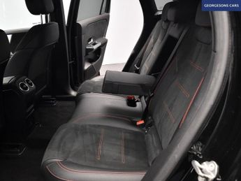 MERCEDES-BENZ EQA EQA 250 66.5kWh AMG Line SUV 5dr Electric Auto (190 ps)