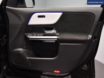 MERCEDES-BENZ EQA EQA 250 66.5kWh AMG Line SUV 5dr Electric Auto (190 ps)