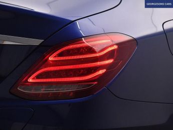 MERCEDES-BENZ C-CLASS 2.0 C350e 6.4kWh Sport (Premium Plus) Saloon 4dr Petrol Plug-in 
