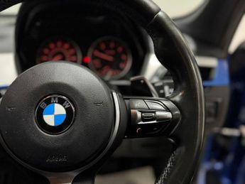 BMW X1 2.0 20d M Sport SUV 5dr Diesel Auto xDrive Euro 6 (s/s) (190 ps)