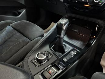 BMW X1 2.0 20d M Sport SUV 5dr Diesel Auto xDrive Euro 6 (s/s) (190 ps)